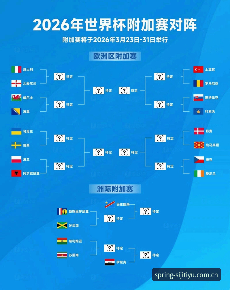 最新四季体育实时直播 世界杯观赛受阻?资深球迷必备的地缘政治与签证实用知识